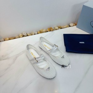 Prada mesh ballerinas 35-42 Shoes