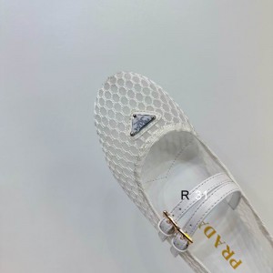 Prada mesh ballerinas 35-42 Shoes