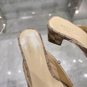 Gucci horsebit mules 5.5cm 35-42 Shoes
