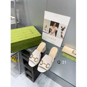 Gucci horsebit mules 7.5cm 35-42 Shoes