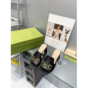 Gucci horsebit mules 7.5cm 35-42 Shoes