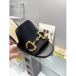 Gucci horsebit mules 7.5cm 35-42 Shoes