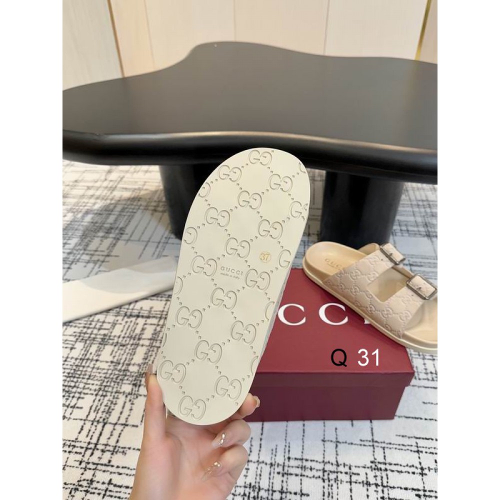 Gucci sandals suede 36-42 Shoes