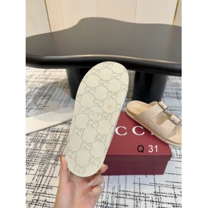 Gucci sandals suede 36-42 Shoes