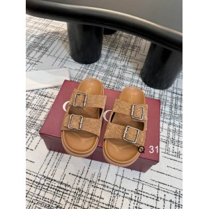 Gucci sandals suede 36-42 Shoes