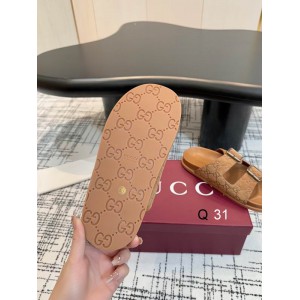 Gucci sandals suede 36-42 Shoes