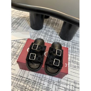 Gucci sandals suede 36-42 Shoes