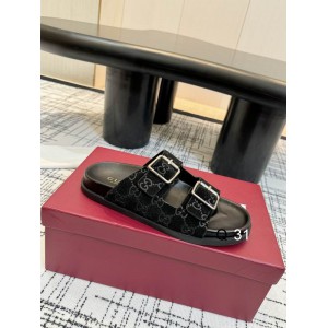 Gucci sandals suede 36-42 Shoes