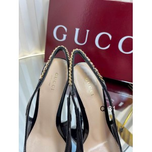 Gucci slingback 10.5cm 36-42 Shoes