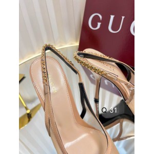 Gucci slingback 10.5cm 36-42 Shoes