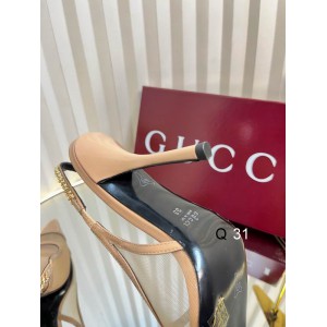 Gucci slingback 10.5cm 36-42 Shoes