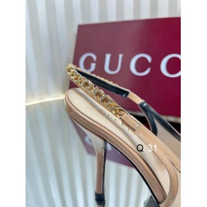 Gucci slingback 10.5cm 36-42 Shoes