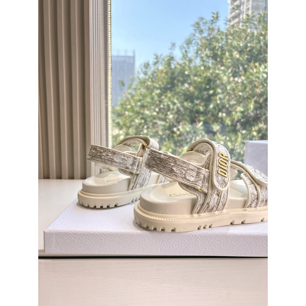 Dior sandals 36-42 Shoes