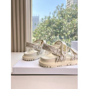 Dior sandals 36-42 Shoes