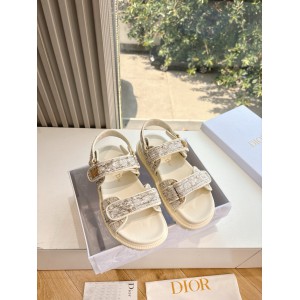 Dior sandals 36-42 Shoes