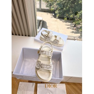 Dior sandals 36-42 Shoes