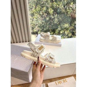 Dior sandals 36-42 Shoes