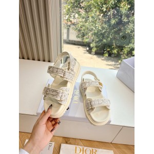 Dior sandals 36-42 Shoes