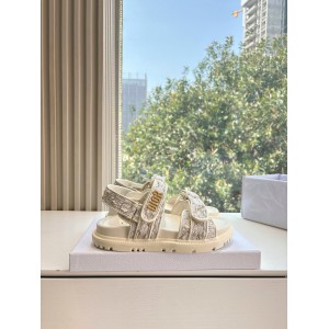Dior sandals 36-42 Shoes