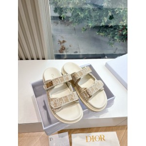 Dior sandals 36-42 Shoes