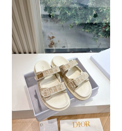 Dior sandals 36-42