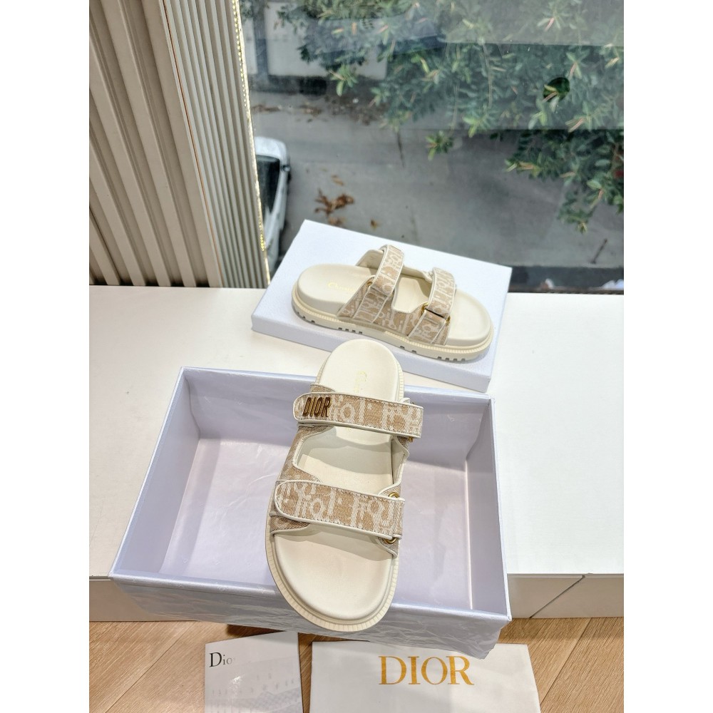 Dior sandals 36-42 Shoes