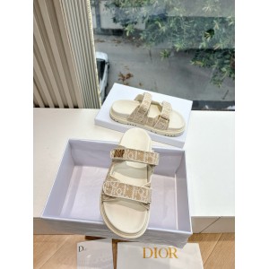 Dior sandals 36-42 Shoes