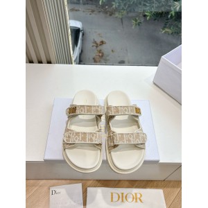 Dior sandals 36-42 Shoes