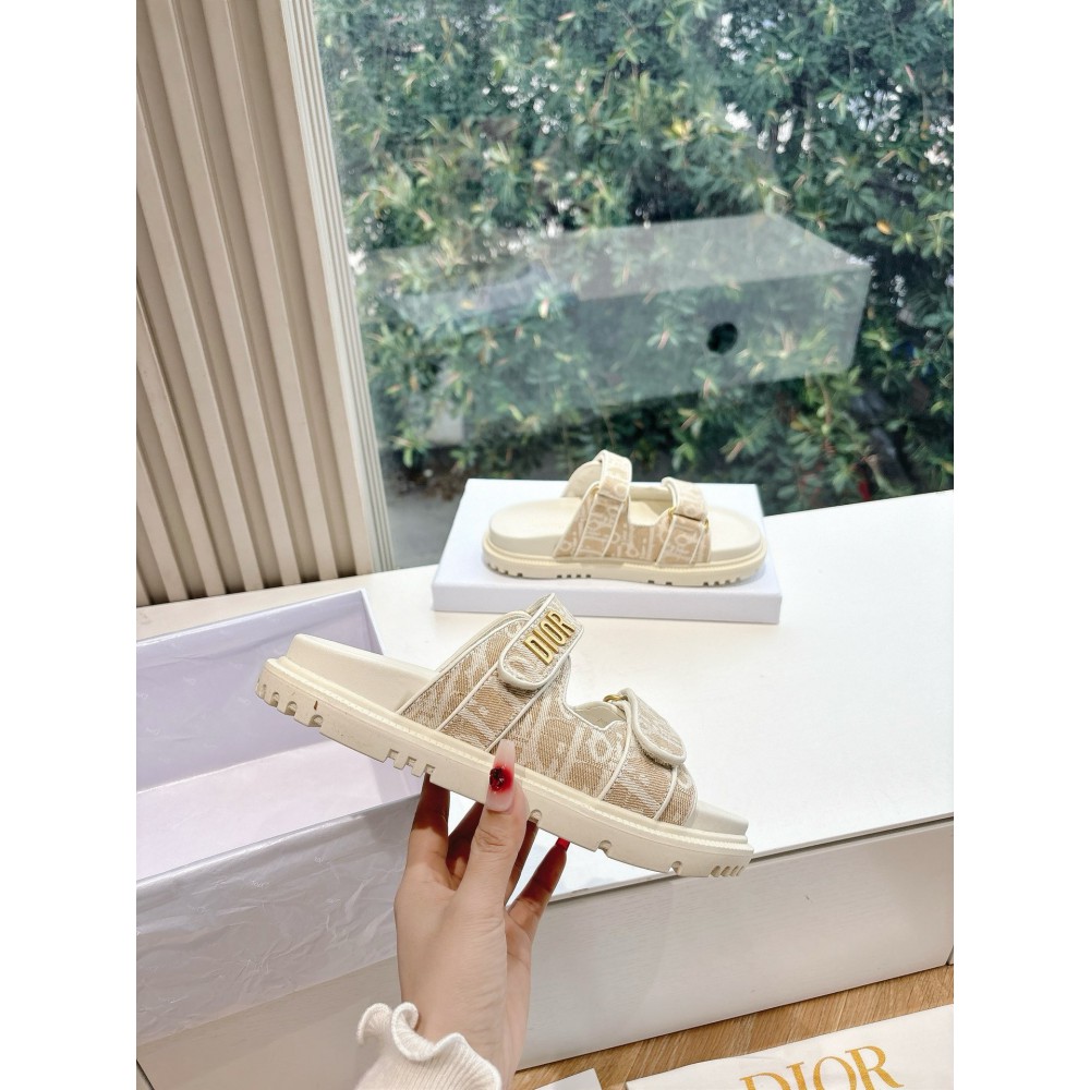 Dior sandals 36-42 Shoes