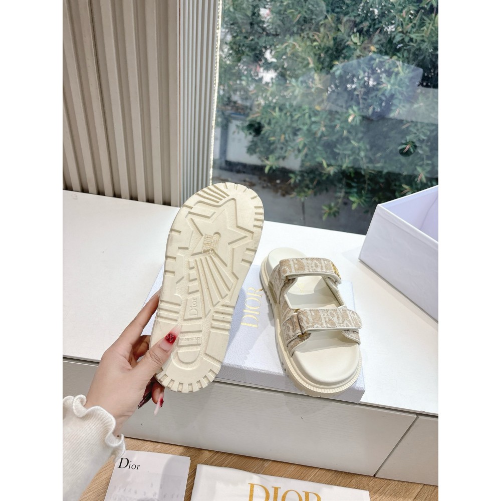 Dior sandals 36-42 Shoes
