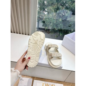Dior sandals 36-42 Shoes