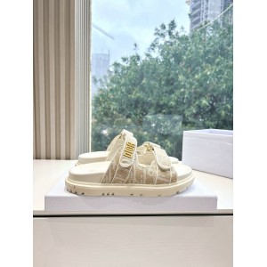 Dior sandals 36-42 Shoes