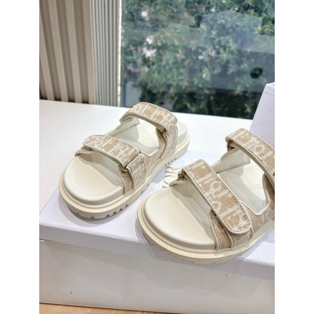 Dior sandals 36-42 Shoes