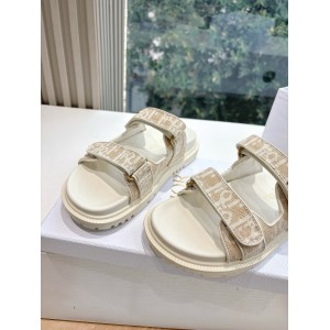 Dior sandals 36-42 Shoes