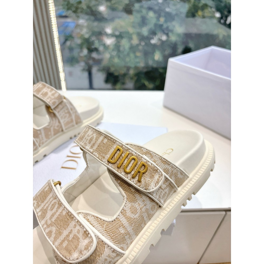 Dior sandals 36-42 Shoes