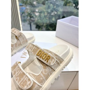 Dior sandals 36-42 Shoes