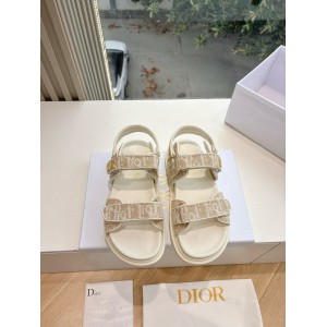 Dior sandals 36-42 Shoes