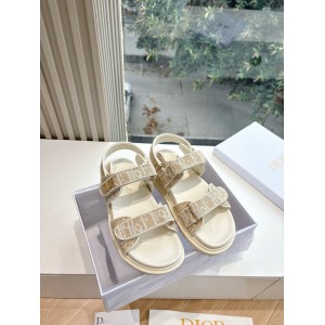 Dior sandals 36-42 Shoes