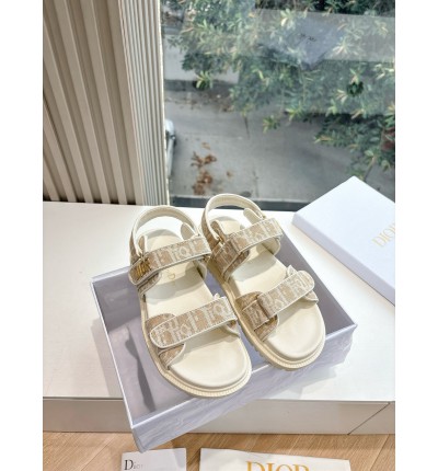 Dior sandals 36-42