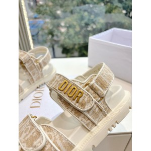 Dior sandals 36-42 Shoes