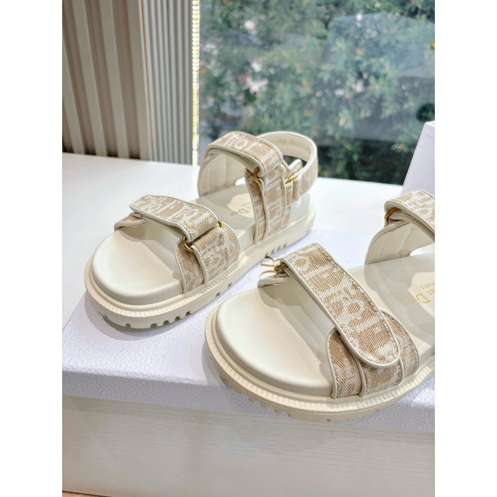 Dior sandals 36-42 Shoes