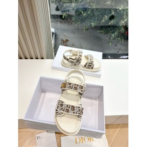 Dior sandals 36-42 Shoes