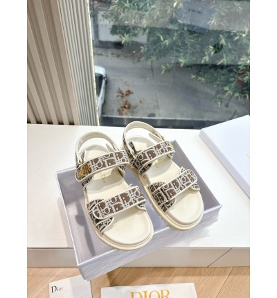 Dior sandals 36-42