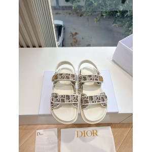 Dior sandals 36-42 Shoes