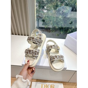 Dior sandals 36-42 Shoes