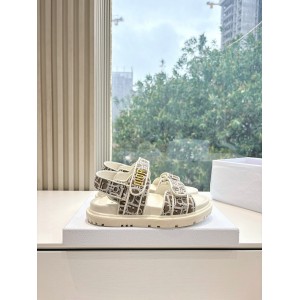 Dior sandals 36-42 Shoes