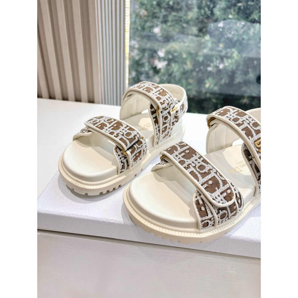 Dior sandals 36-42 Shoes