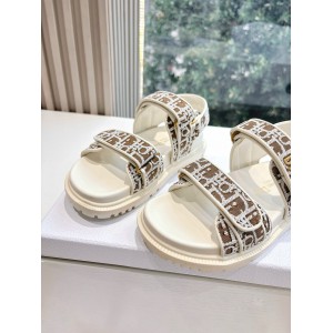 Dior sandals 36-42 Shoes