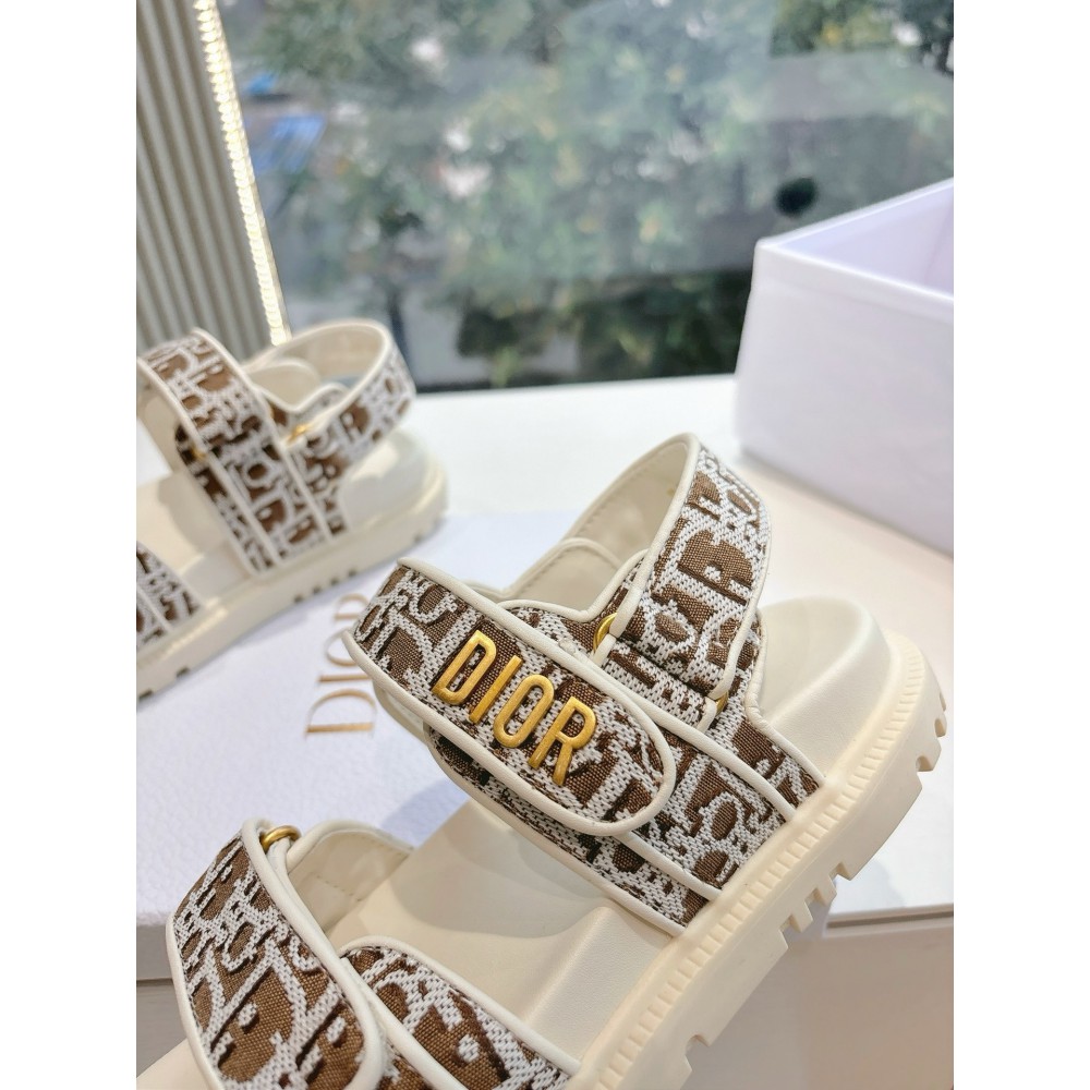 Dior sandals 36-42 Shoes