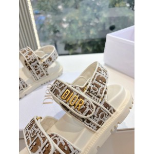 Dior sandals 36-42 Shoes